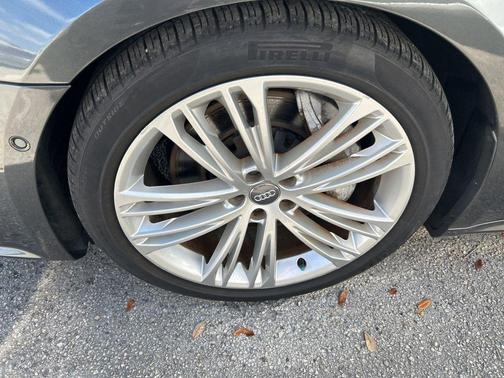 2019 Audi A7 3.0T Premium Plus