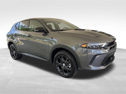 2023 Dodge Hornet GT Plus