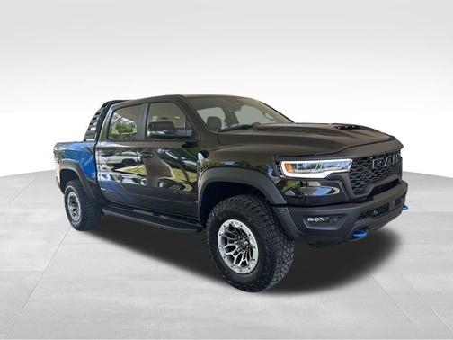 2025 RAM 1500 RHO