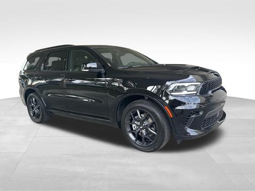 2026 Dodge Durango GT HEMI V8