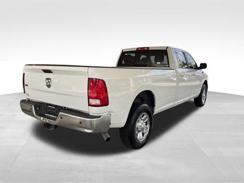 2018 RAM 2500 SLT