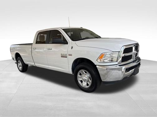 2018 RAM 2500 SLT