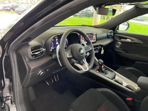 2024 Dodge Hornet R/T Plus
