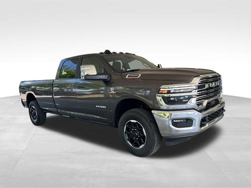 2025 RAM 3500 Laramie