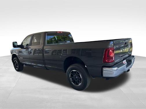 2025 RAM 3500 Laramie
