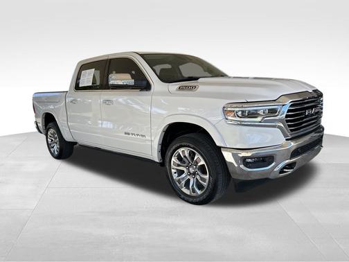 2022 RAM 1500 Longhorn