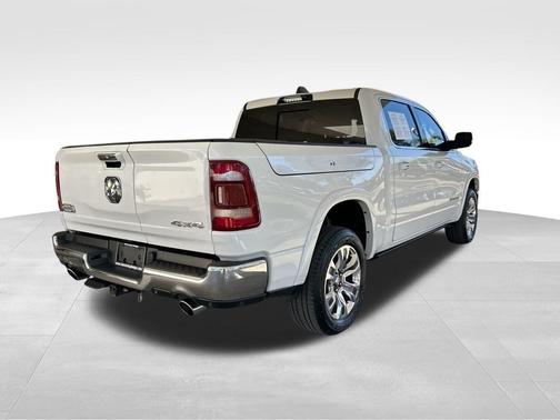 2022 RAM 1500 Longhorn