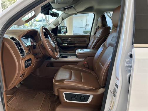 2022 RAM 1500 Longhorn