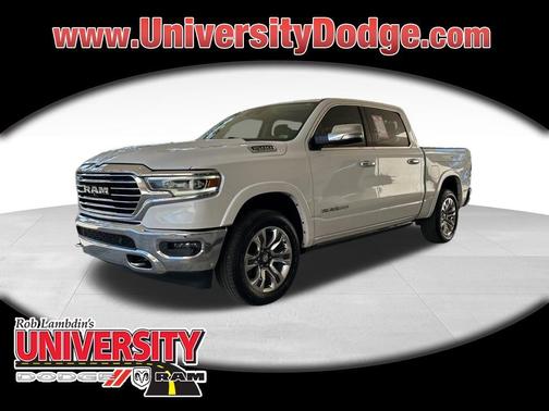 2022 RAM 1500 Longhorn