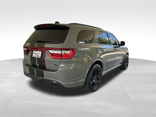 2024 Dodge Durango R/T