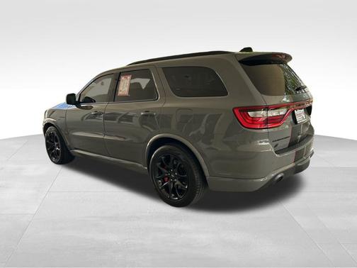 2024 Dodge Durango R/T