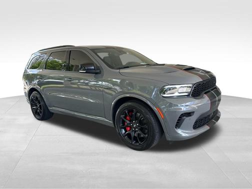 2024 Dodge Durango R/T