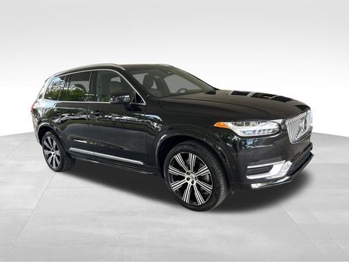 2024 Volvo XC90 B6 Plus Bright Theme 7-Seater