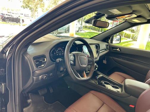 2025 Dodge Durango R/T