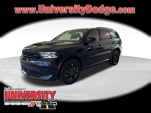 2025 Dodge Durango R/T