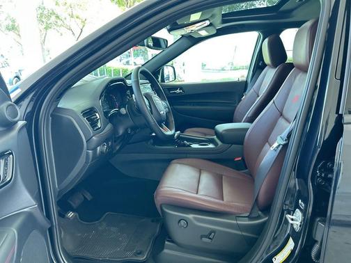 2025 Dodge Durango R/T