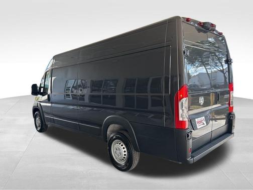 2026 RAM ProMaster 3500 High Roof