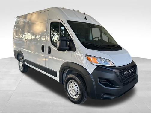 2026 RAM ProMaster 1500 Base