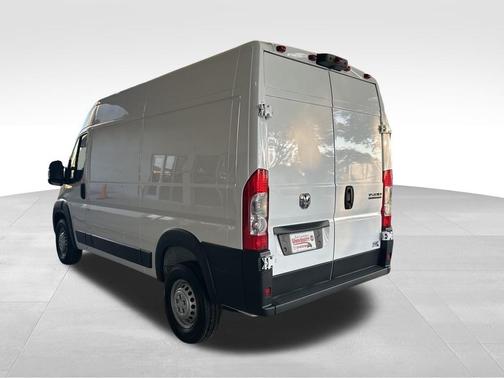 2026 RAM ProMaster 1500 Base
