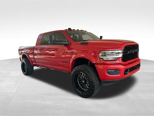 2020 RAM 3500 Laramie