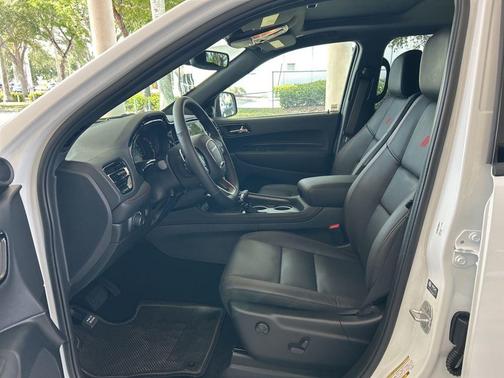 2025 Dodge Durango R/T