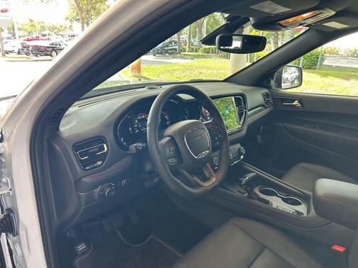 2025 Dodge Durango R/T