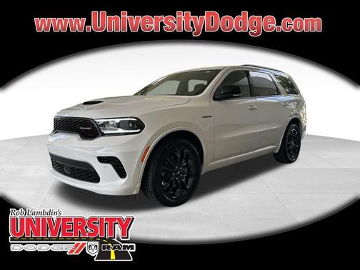 2025 Dodge Durango R/T