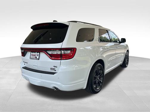 2025 Dodge Durango R/T