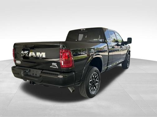 2025 RAM 2500 Limited