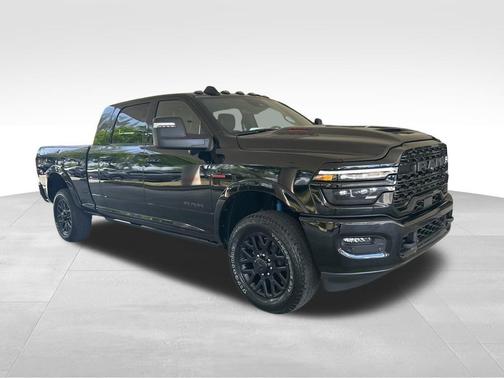 2025 RAM 2500 Limited