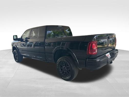 2025 RAM 2500 Limited