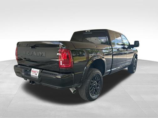2025 RAM 2500 Limited
