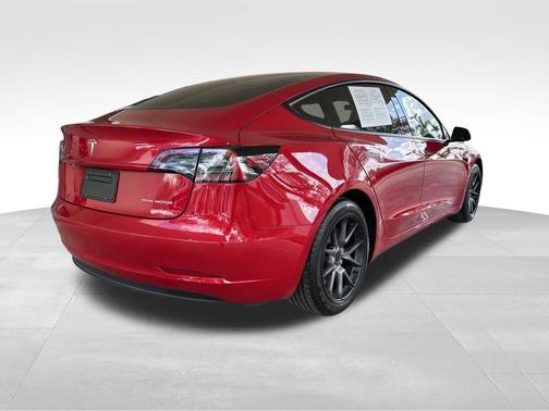 2023 Tesla Model 3 Long Range