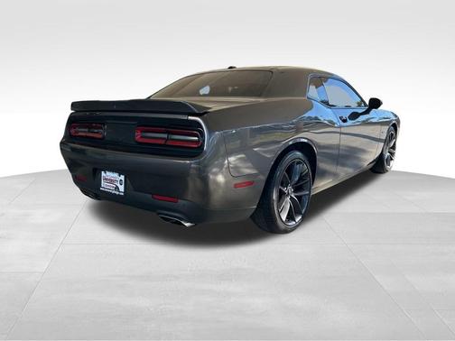 2019 Dodge Challenger R/T