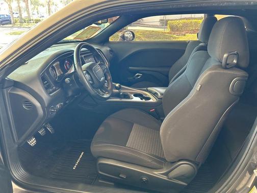 2019 Dodge Challenger R/T