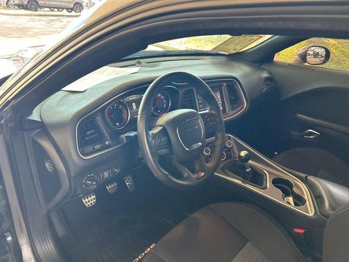 2019 Dodge Challenger R/T