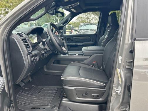 2026 RAM 2500 Limited