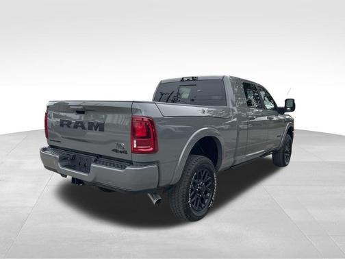 2026 RAM 2500 Limited