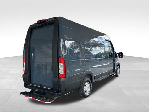 2024 RAM ProMaster 3500 Delivery Van BEV Base