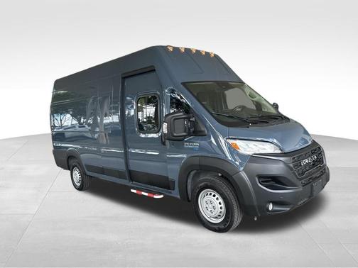 2024 RAM ProMaster 3500 Delivery Van BEV Base