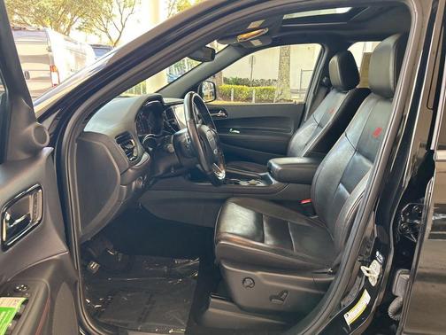 2023 Dodge Durango R/T