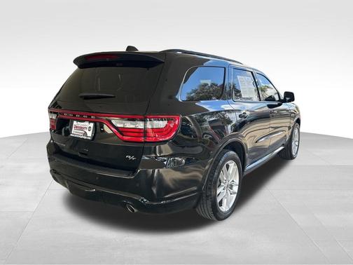 2023 Dodge Durango R/T