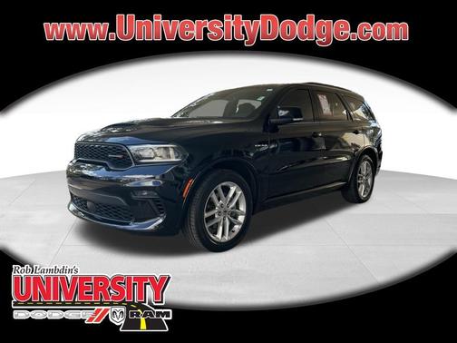 2023 Dodge Durango R/T