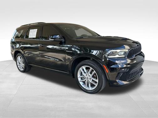 2023 Dodge Durango R/T