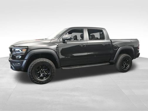 2023 RAM 1500 TRX
