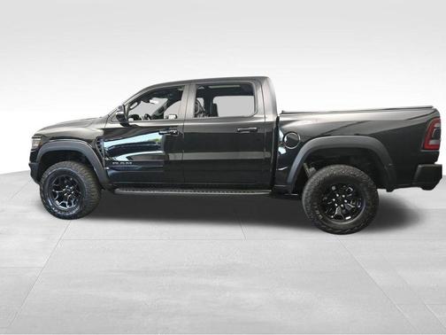 2023 RAM 1500 TRX