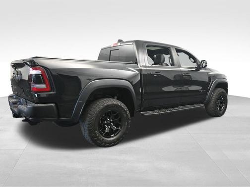 2023 RAM 1500 TRX