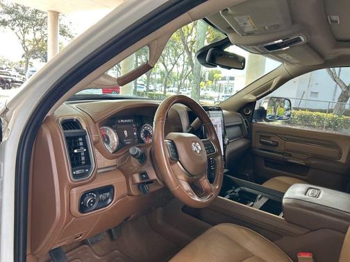 2022 RAM 3500 Longhorn