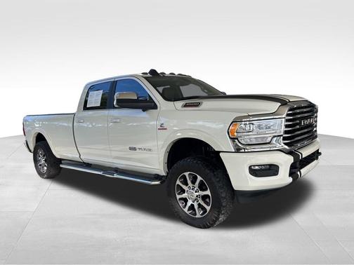 2022 RAM 3500 Longhorn