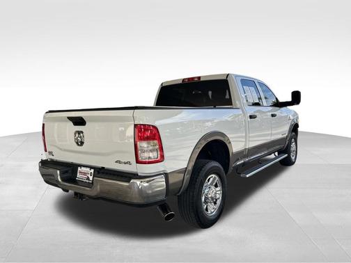 2021 RAM 2500 Tradesman